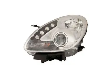 IZQUIERDO,FARO,CON LUZ DE DÍA, ELÉC