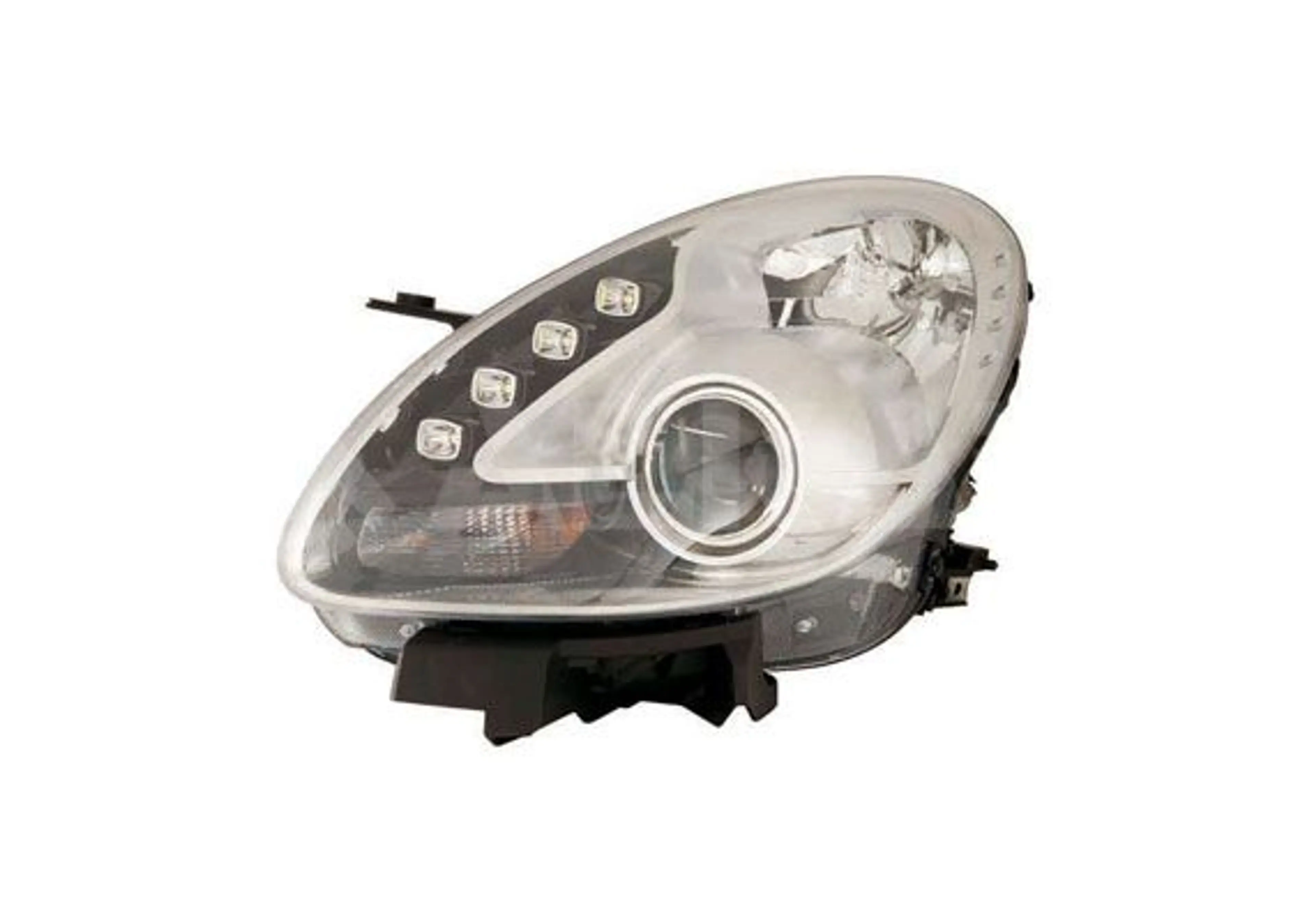 IZQUIERDO,FARO,CON LUZ DE DÍA, ELÉC