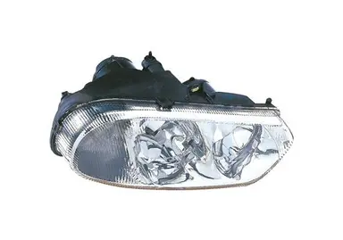 AF 156  19972003  HEAD LAMP CHROME 