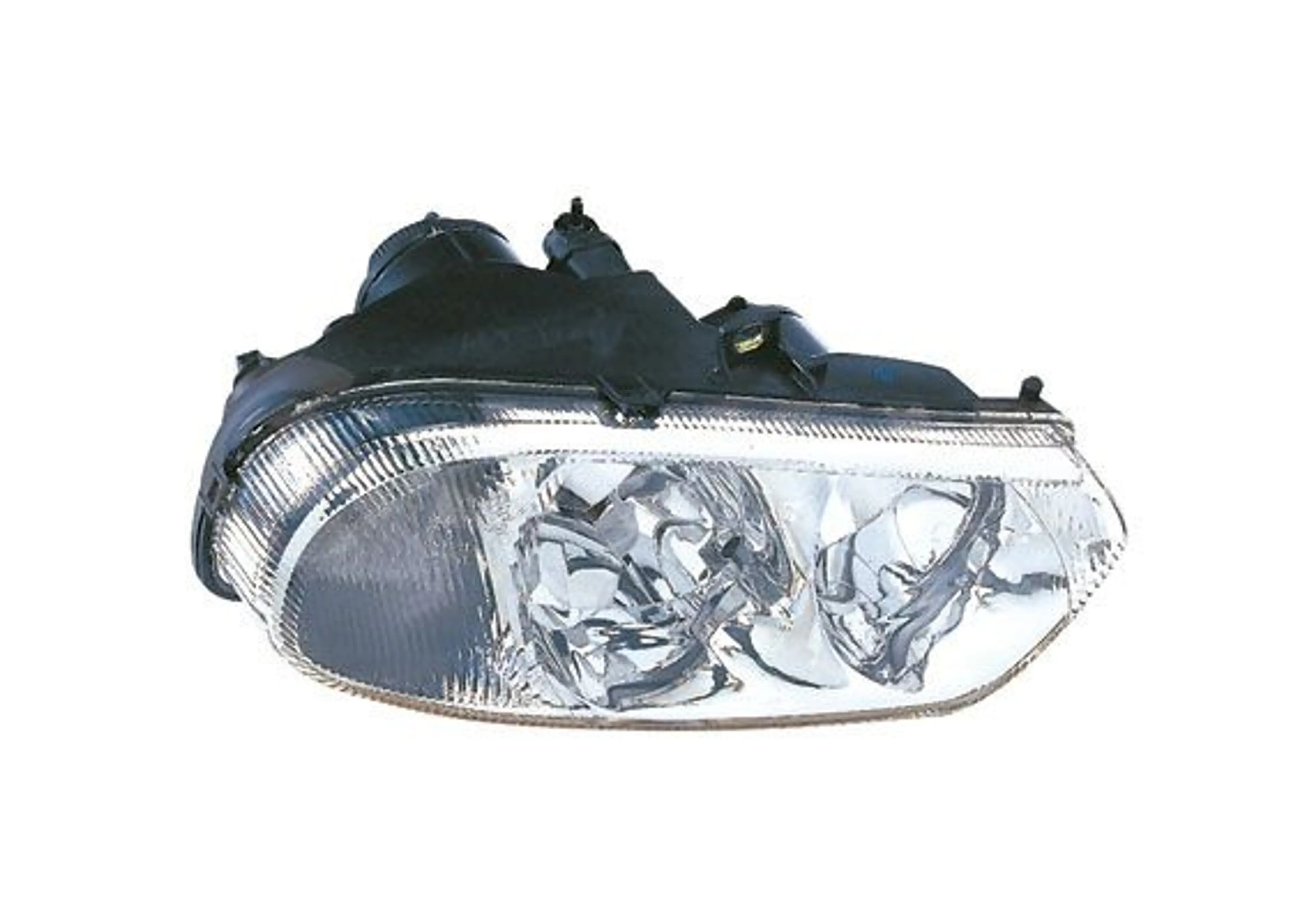 AF 156  19972003  HEAD LAMP CHROME 