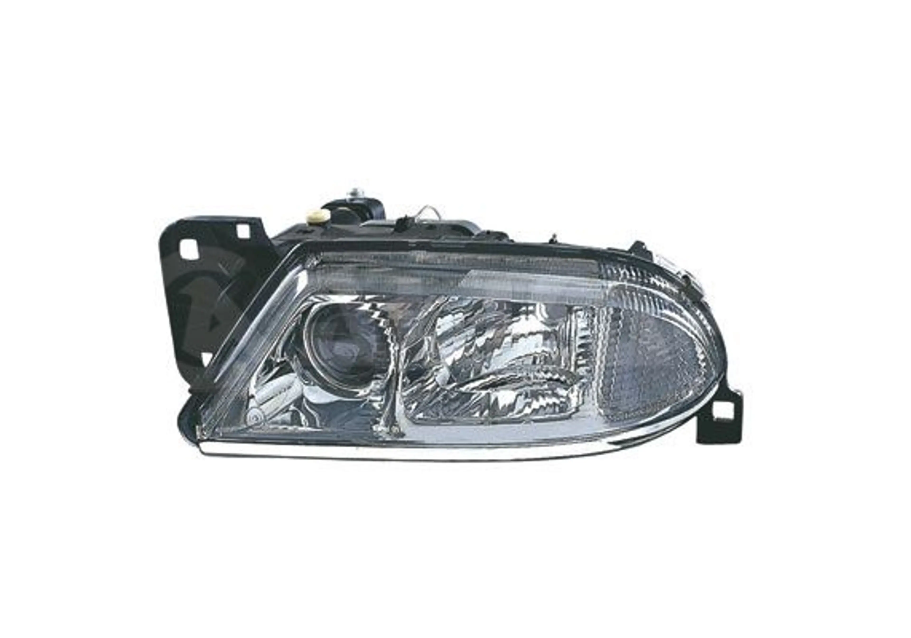 IZQUIERDO,FARO,ELÉCTRICO, H7, HB3, 