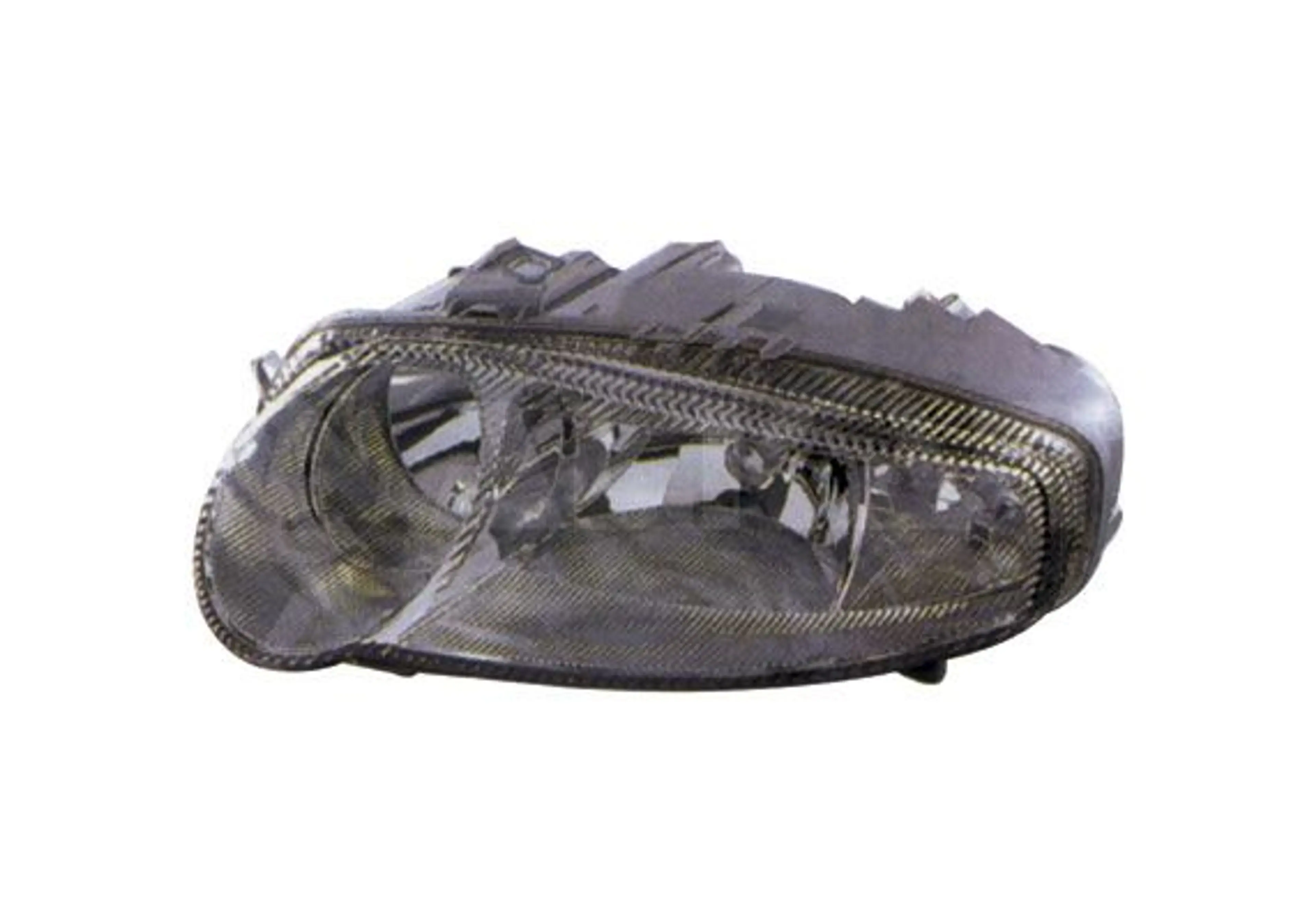 AF 147  20012004  HEAD LAMP LHD W/D