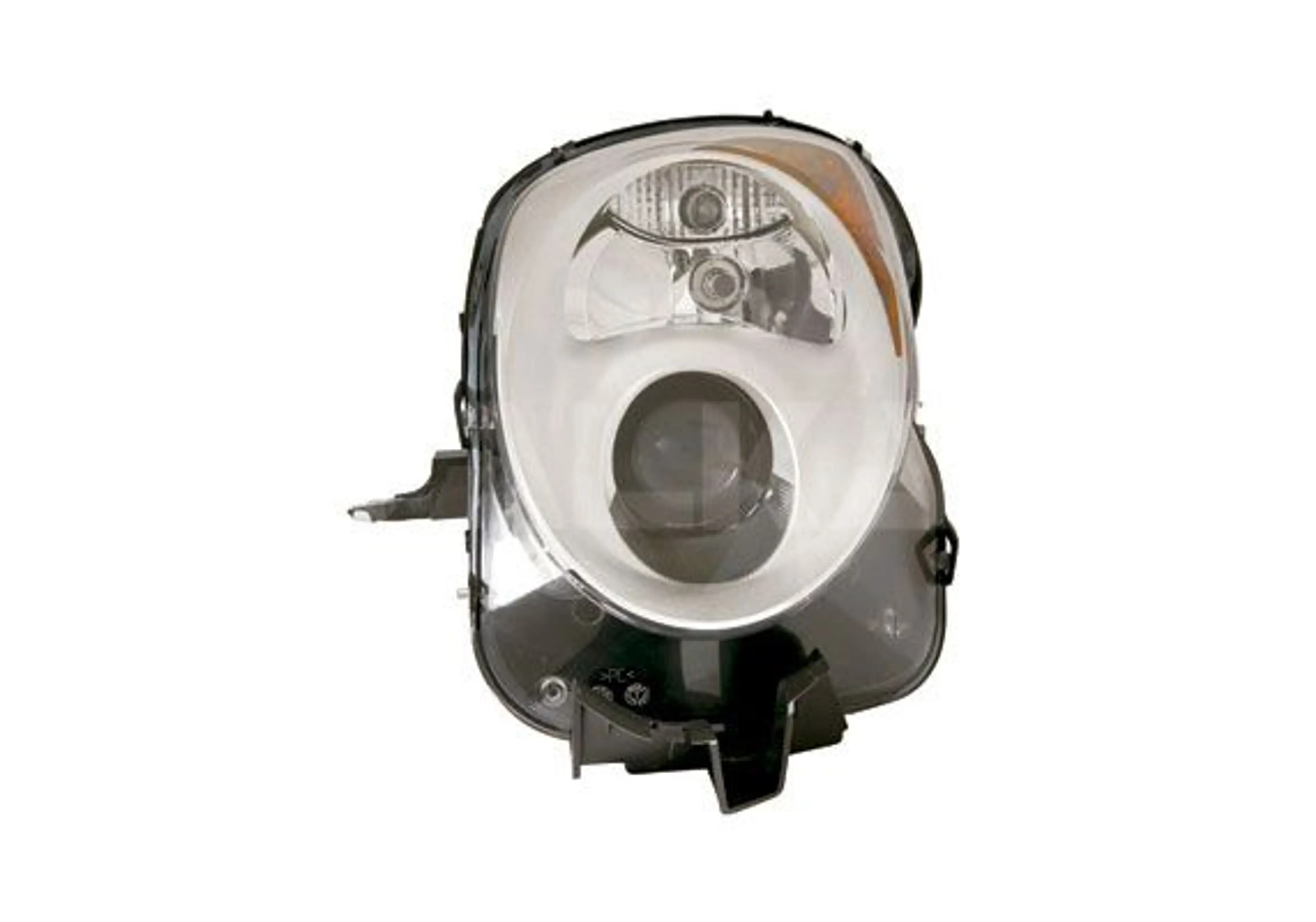 IZQUIERDO,FARO,CON LUZ DE DÍA, ELÉC