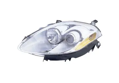 FT BRVO  20072010  HEAD LAMP LHD W/