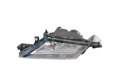 IZQUIERDO,FARO,ELÉCTRICO, H3, H7, W