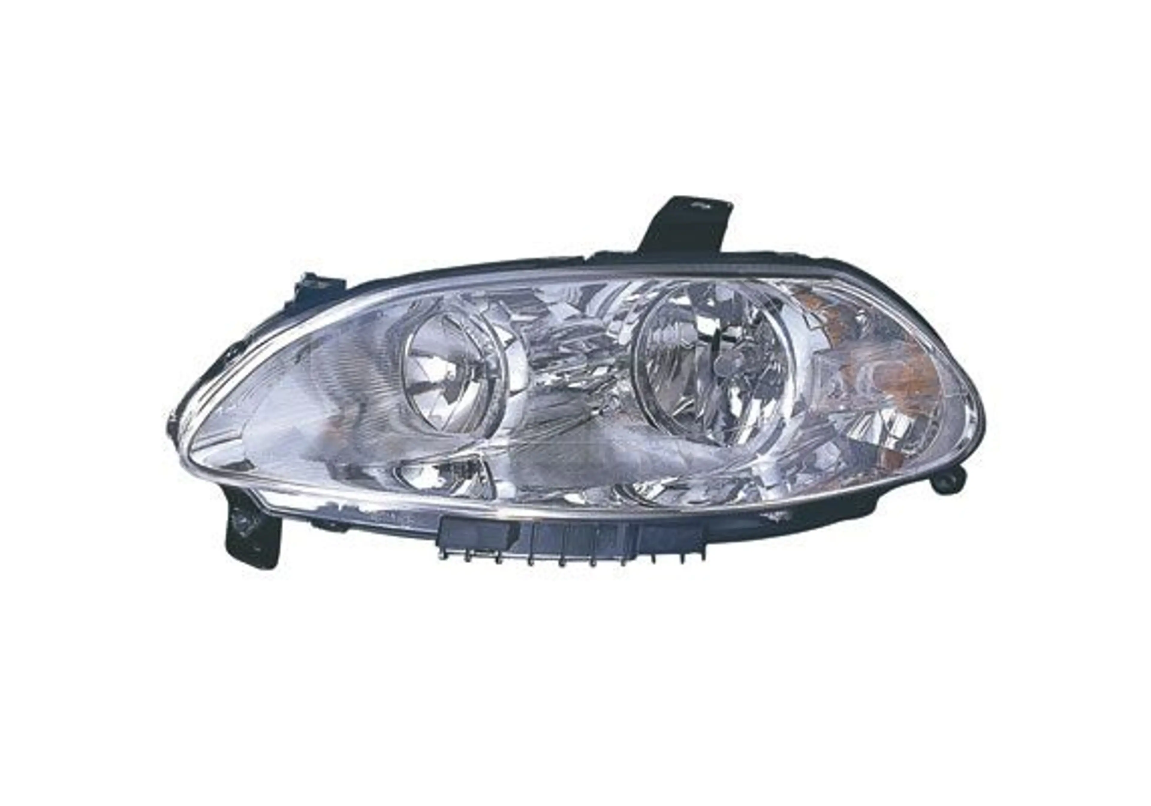 IZQUIERDO,FARO,ELÉCTRICO, H1, H7, P