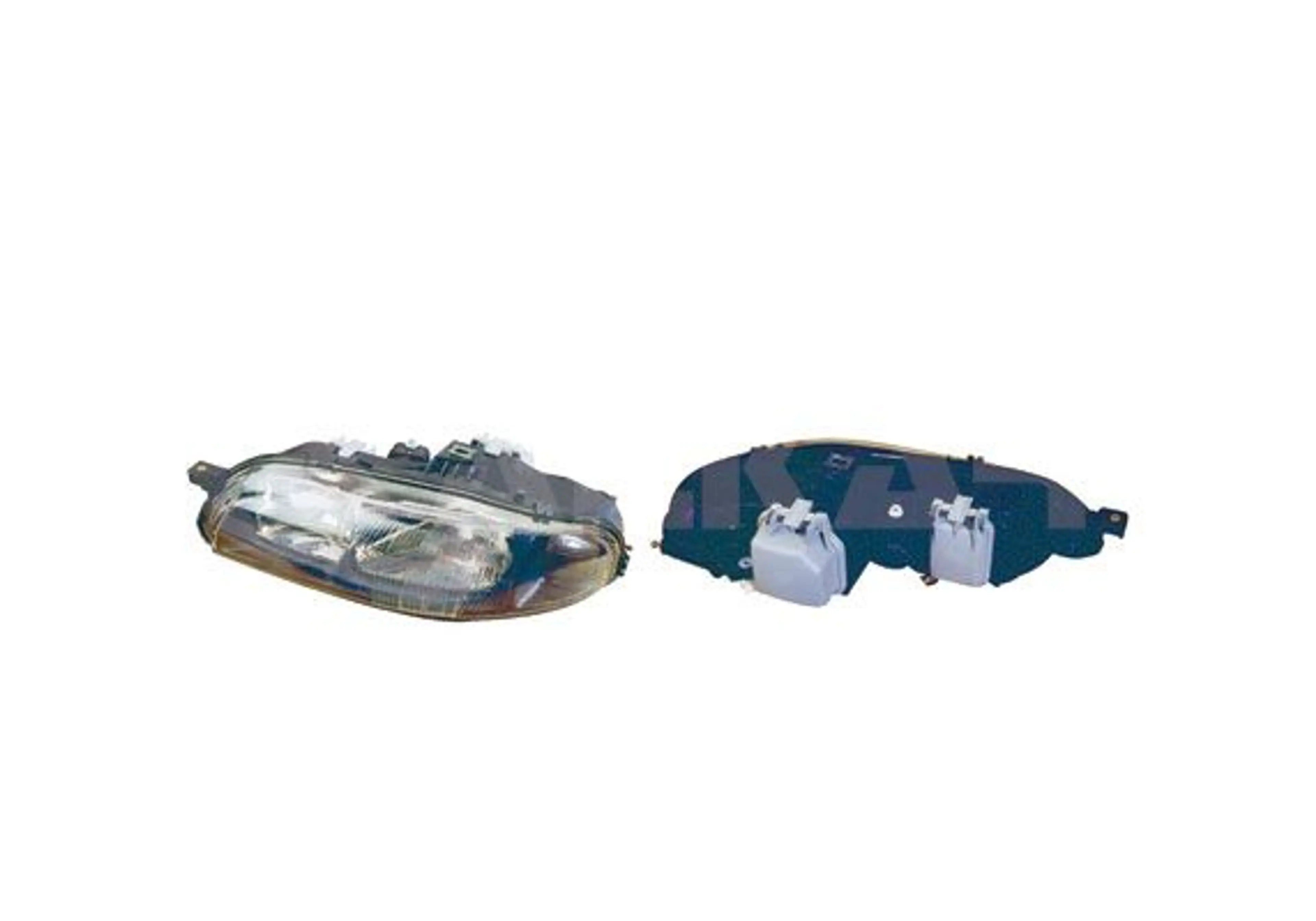 IZQUIERDO,FARO,MANUAL Y ELÉCTRICO, 