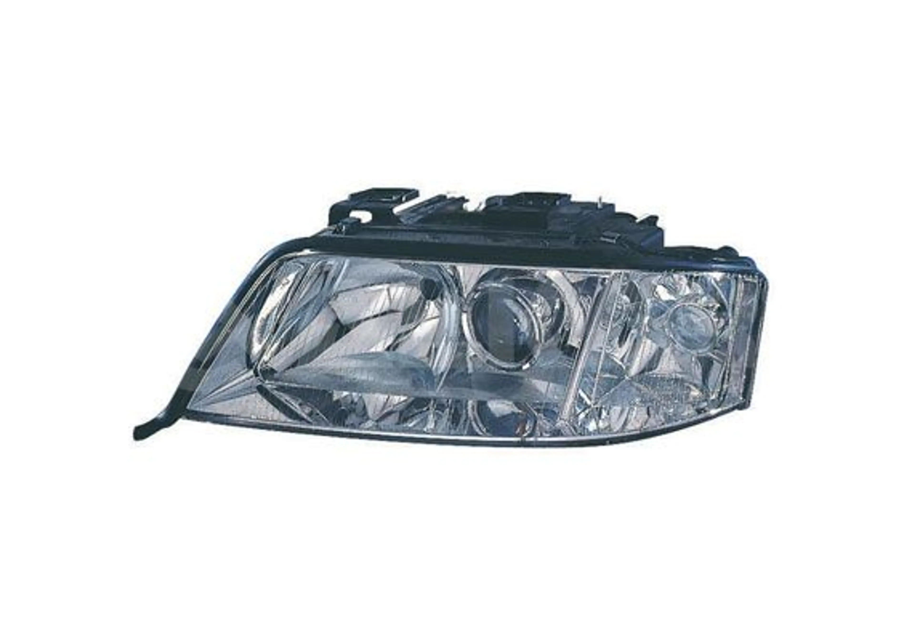 AD A6  19971999  HEAD LAMP LHD W/DU