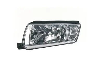 SK FBIA  19992007  HEAD LAMP CHROME