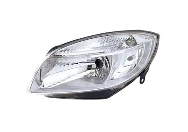 SK FBIA  20072010  HEAD LAMP LHD W/