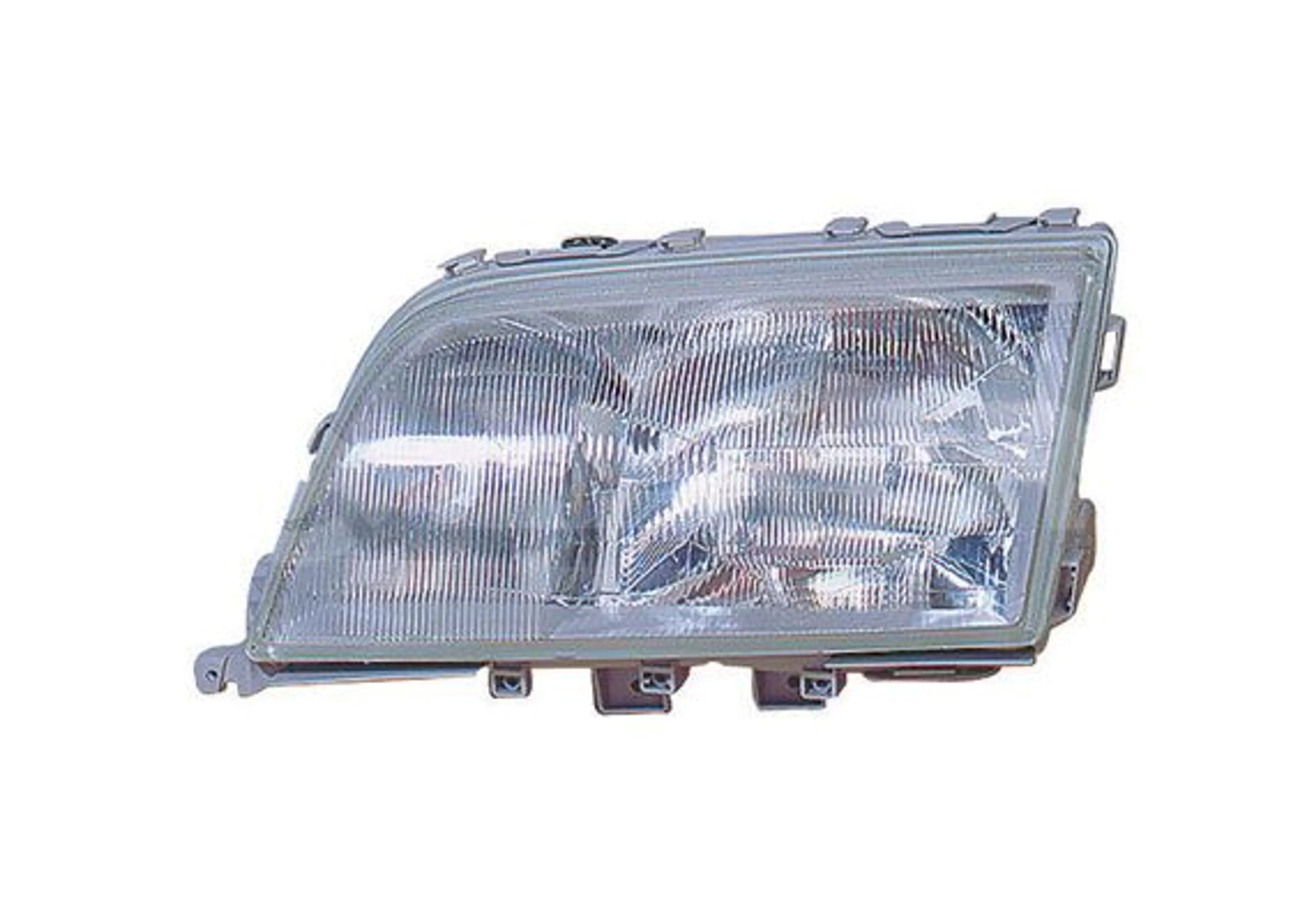 BZ CCLAS W202 19931996  HEAD LAMP L