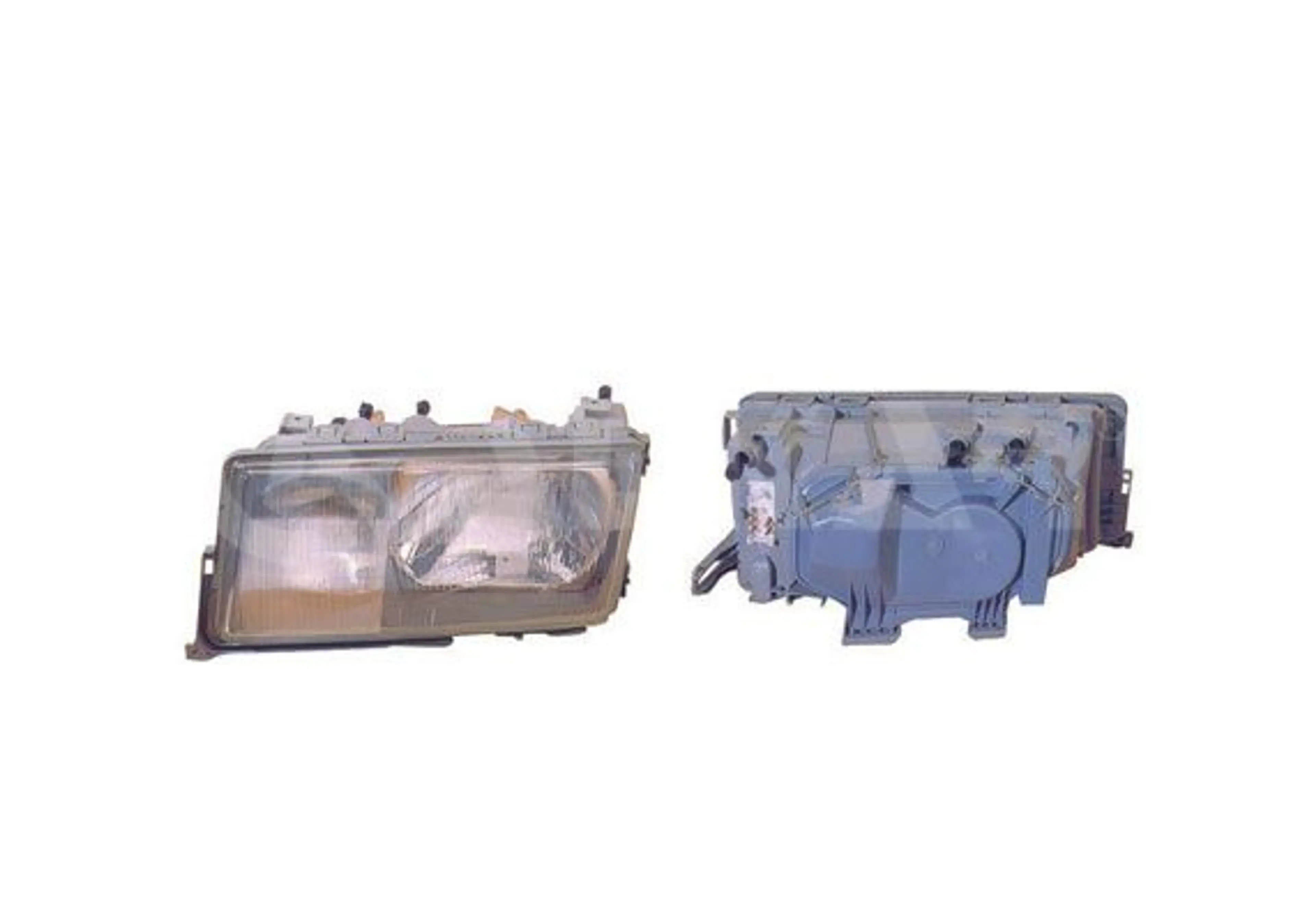 IZQUIERDO,FARO,ELÉCTRICO, NEUMÁTICO