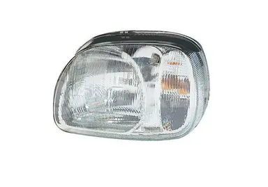 FARO I NS MICRA (98-00) EL H4