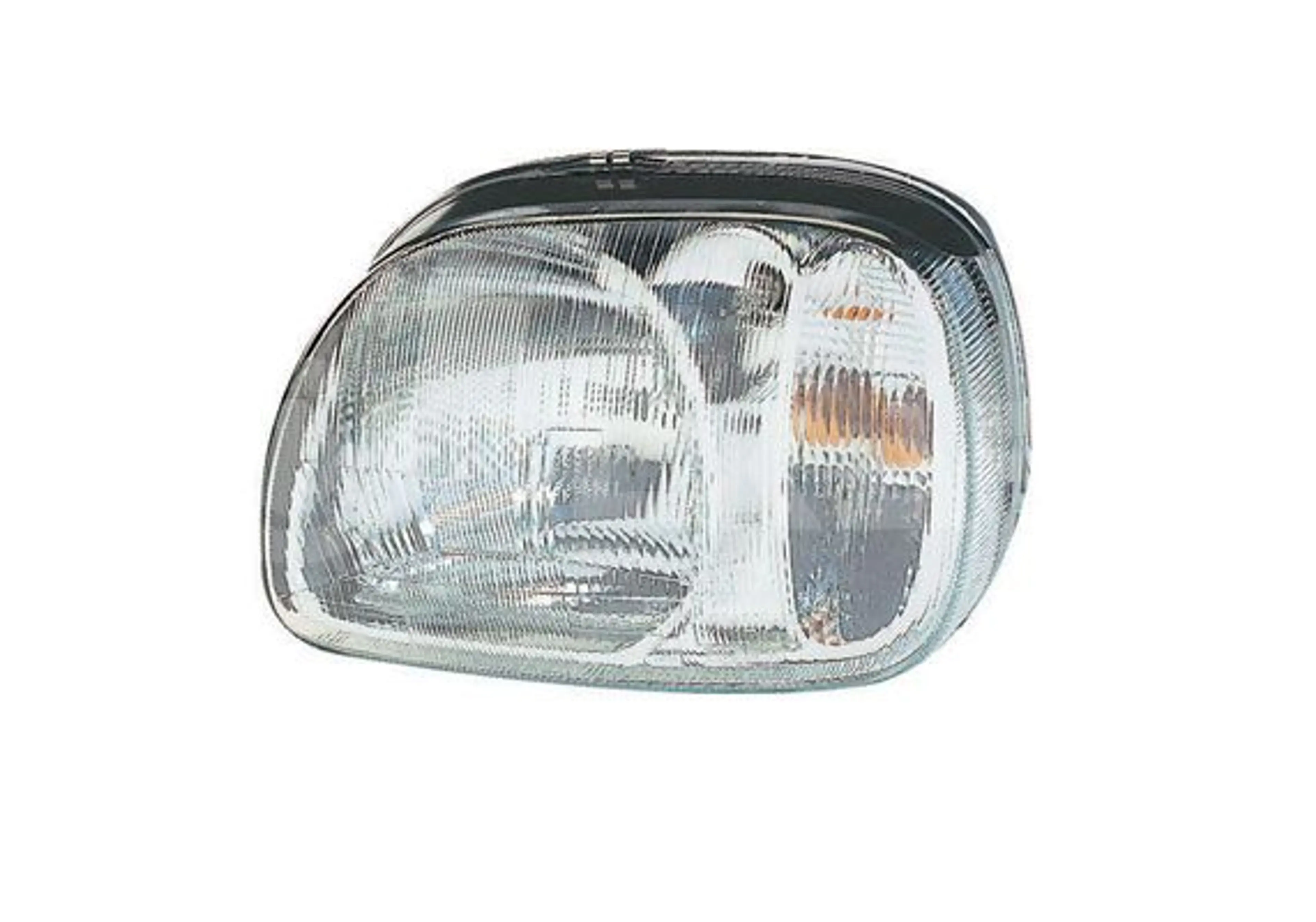 FARO I NS MICRA (98-00) EL H4