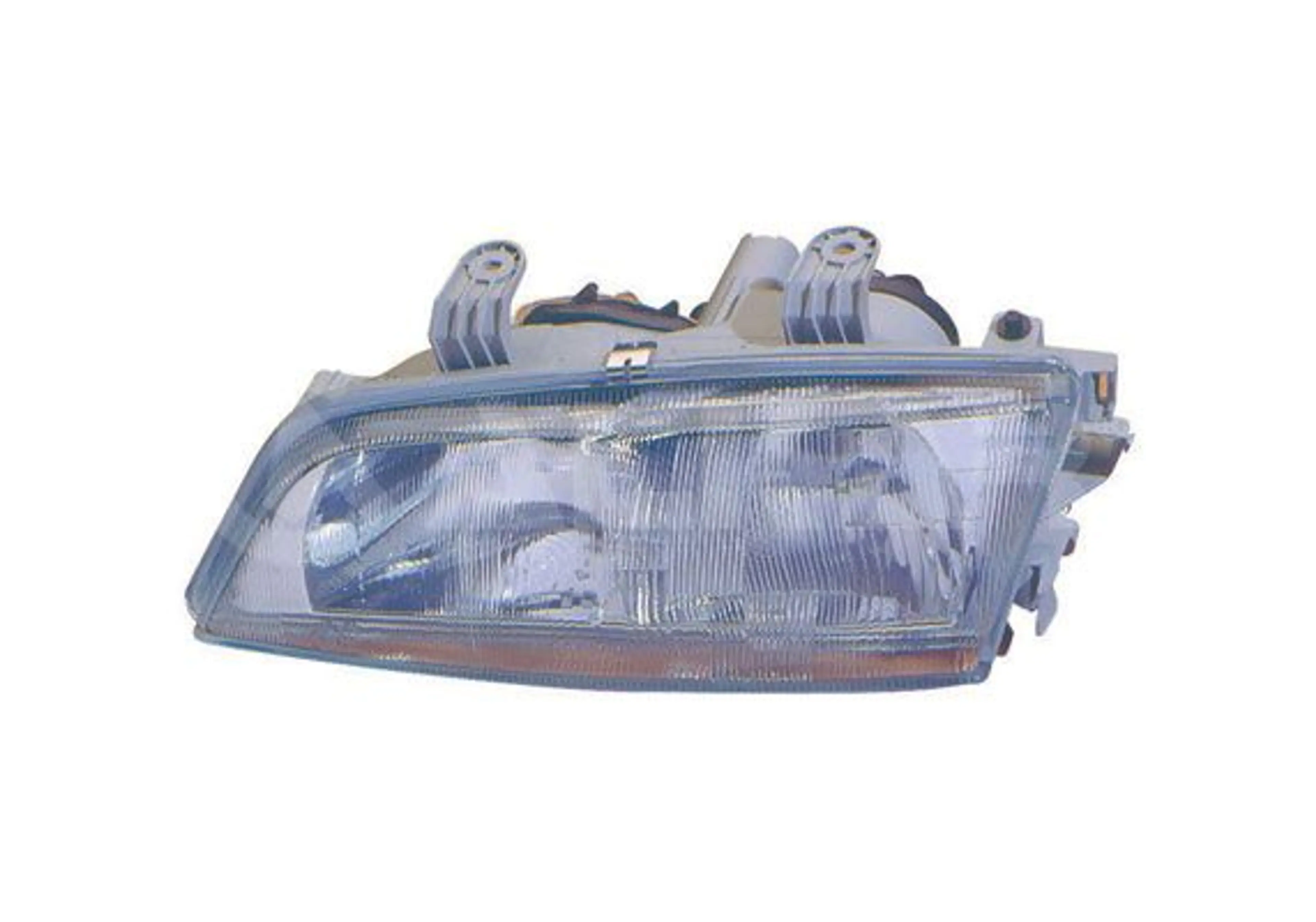 NS PRMRA  19961999  HEAD LAMP LHD W