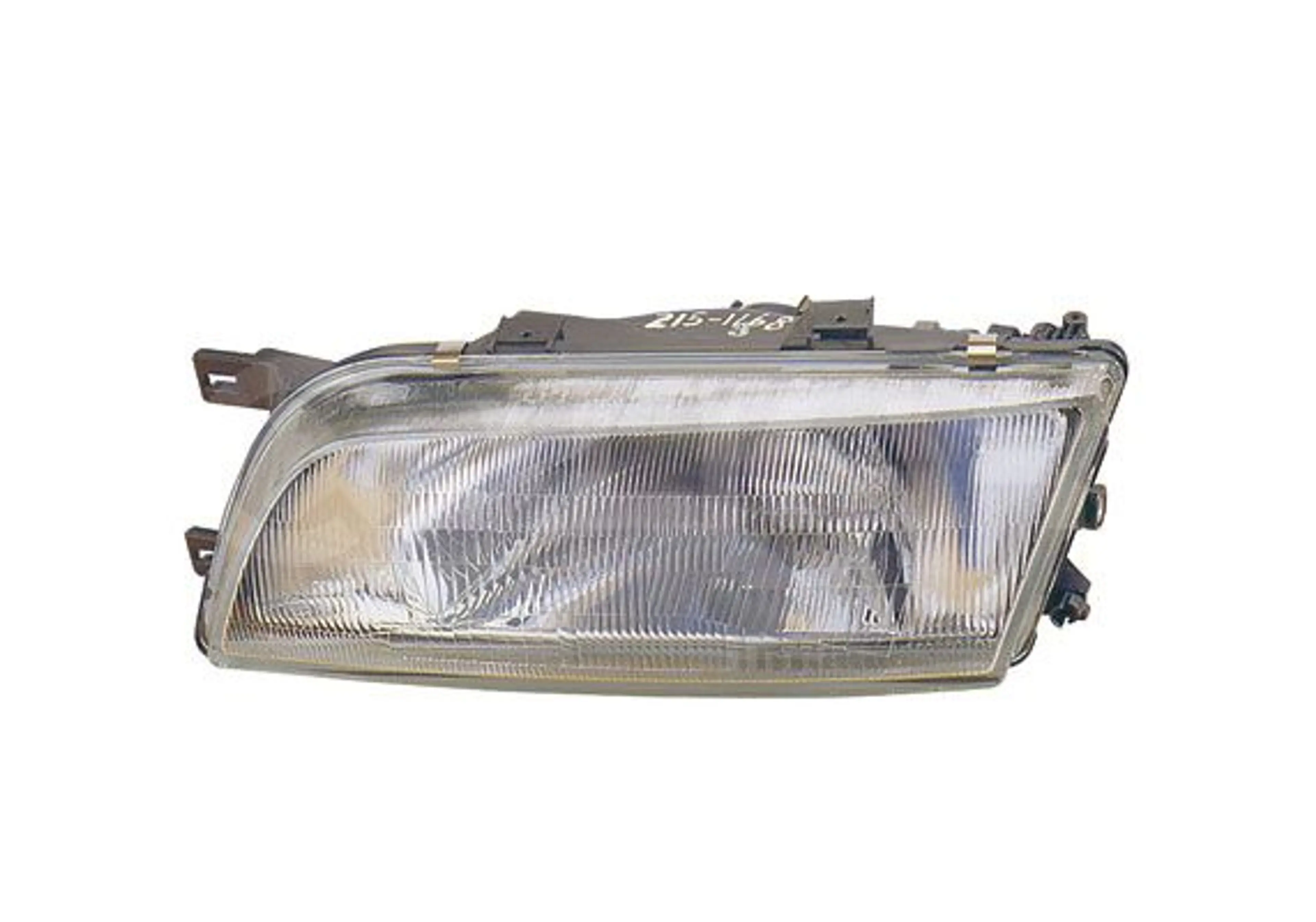 NS ALMRA N15 19951997  HEAD LAMP LH