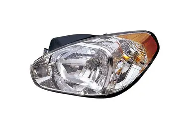 FARO I HYUNDAI ACCENT (06-11)E