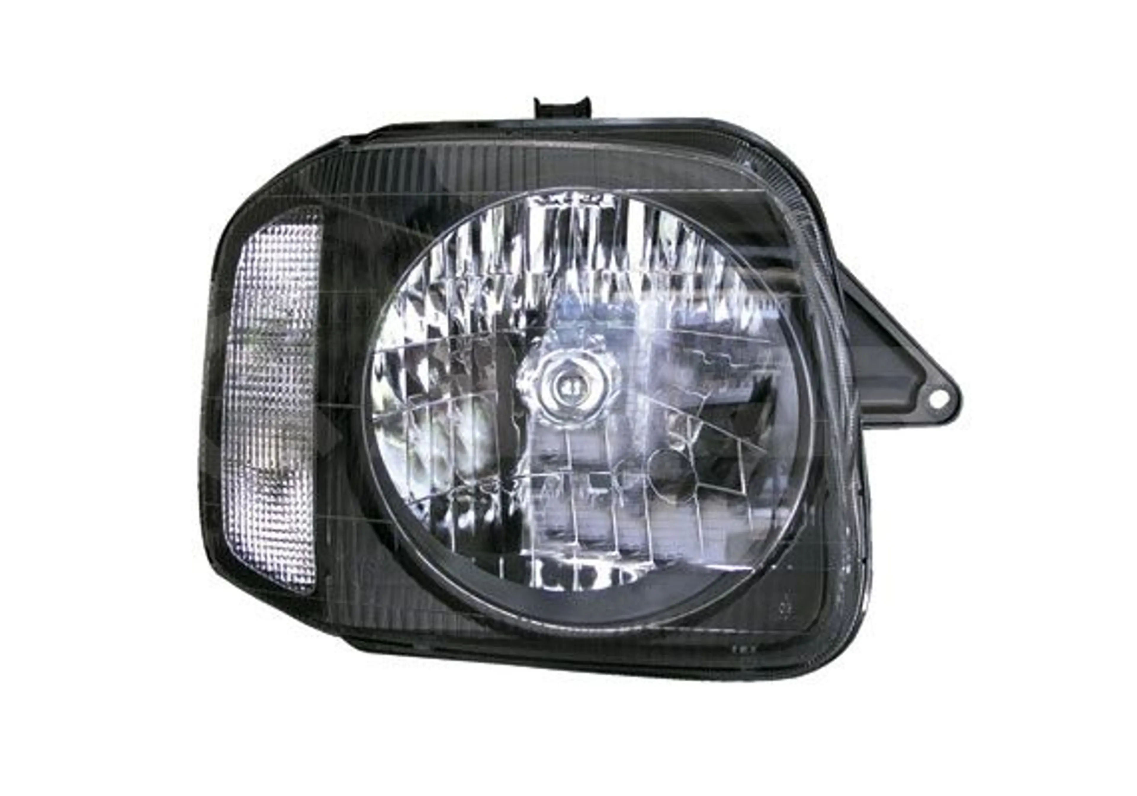 FARO I SZ JIMNY (01-) EL H4