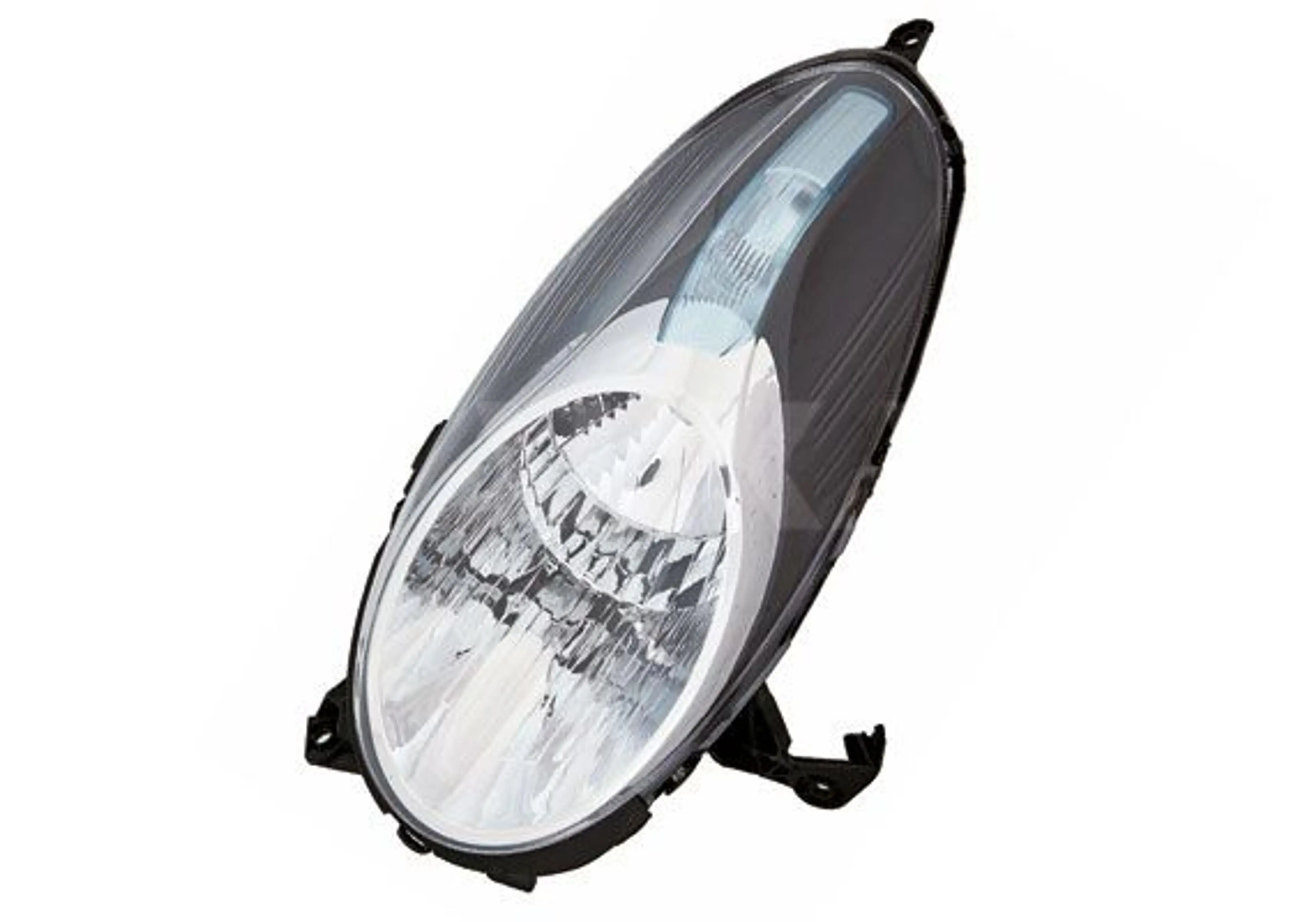 NS MCRA K12C 20082011 HB HEAD LAMP 