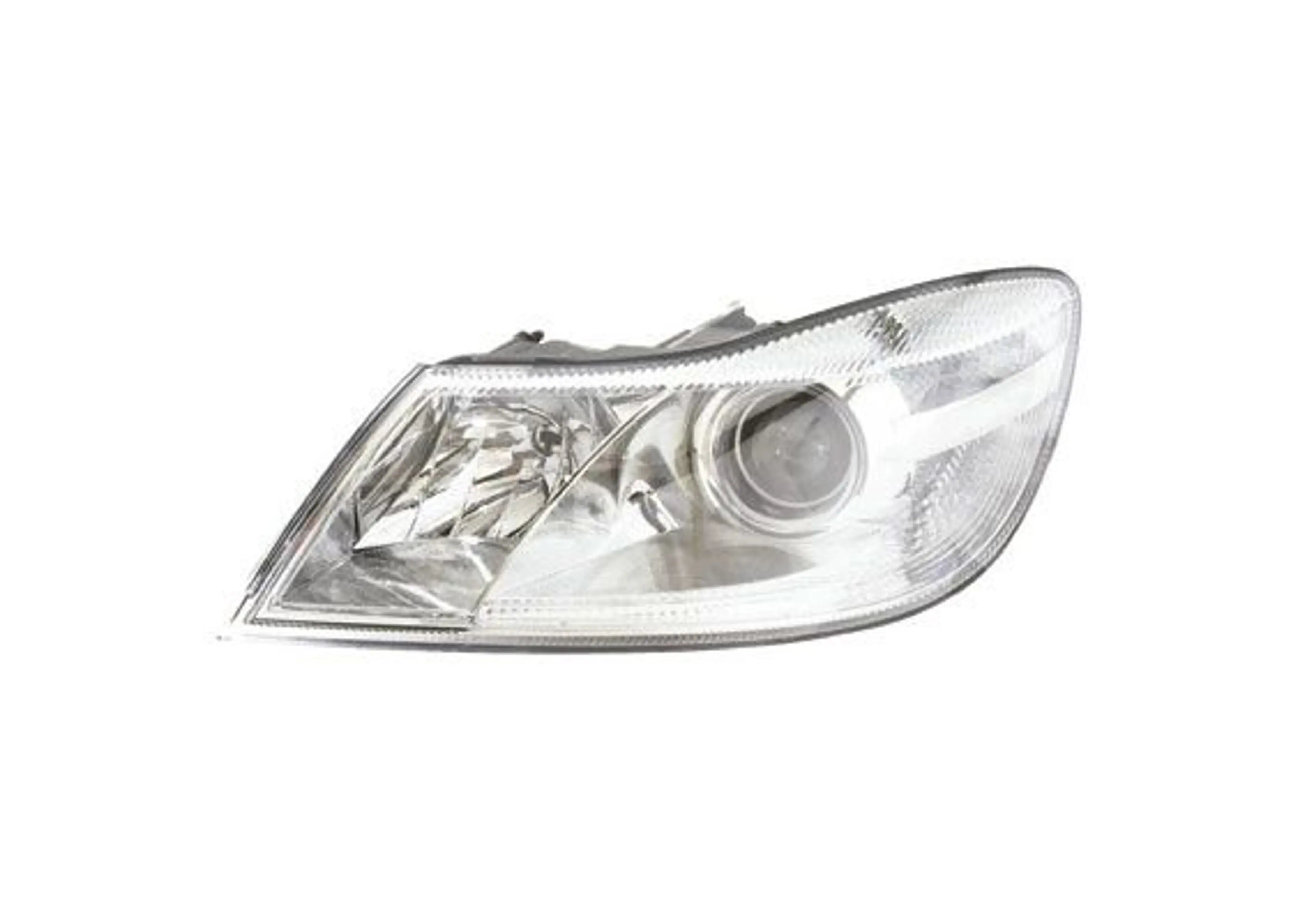 SK OTAVA  20092012  HEAD LAMP LHD W