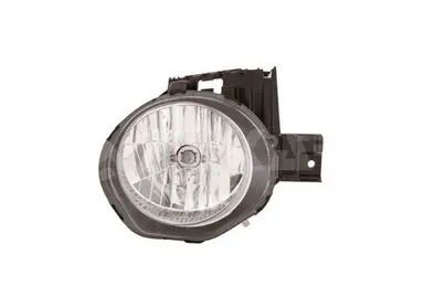 NS JUKE  20102014 SUV HEAD LAMP LHD