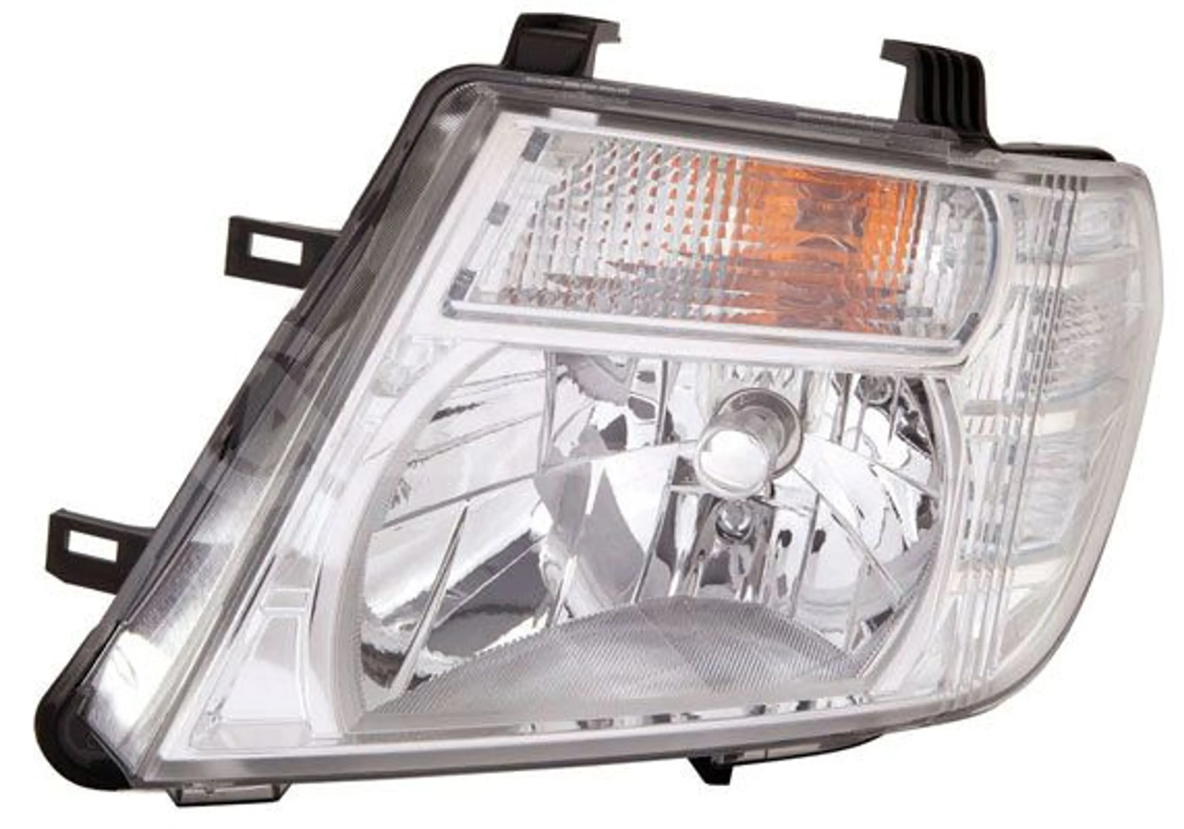 NS NVARA  20102014 PICKUP HEAD LAMP