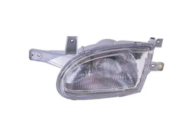 HN ACENT  19972000  HEAD LAMP LHD W