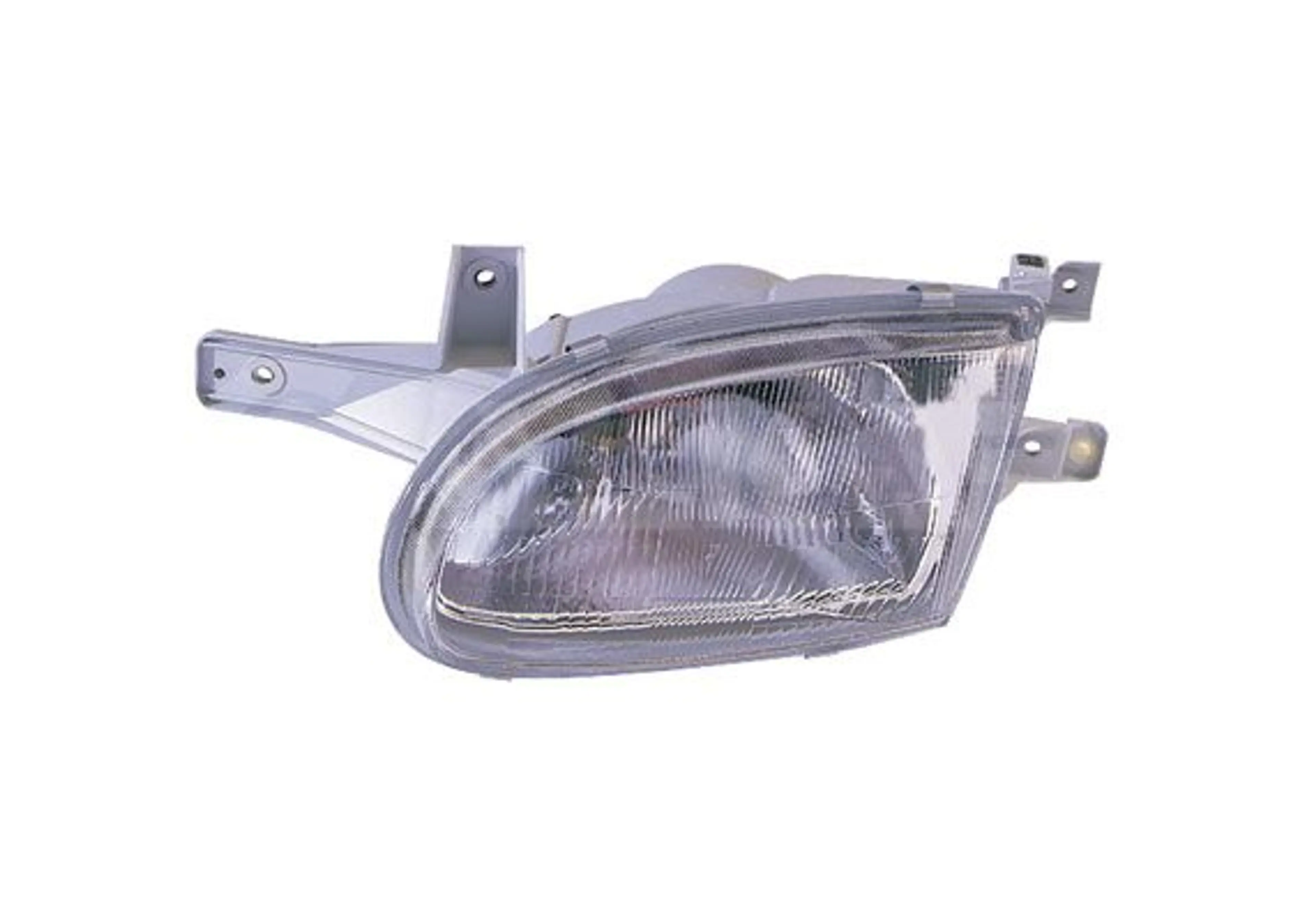 HN ACENT  19972000  HEAD LAMP LHD W