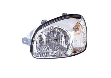 IZQUIERDO,FARO,ELÉCTRICO, H4, PY21W