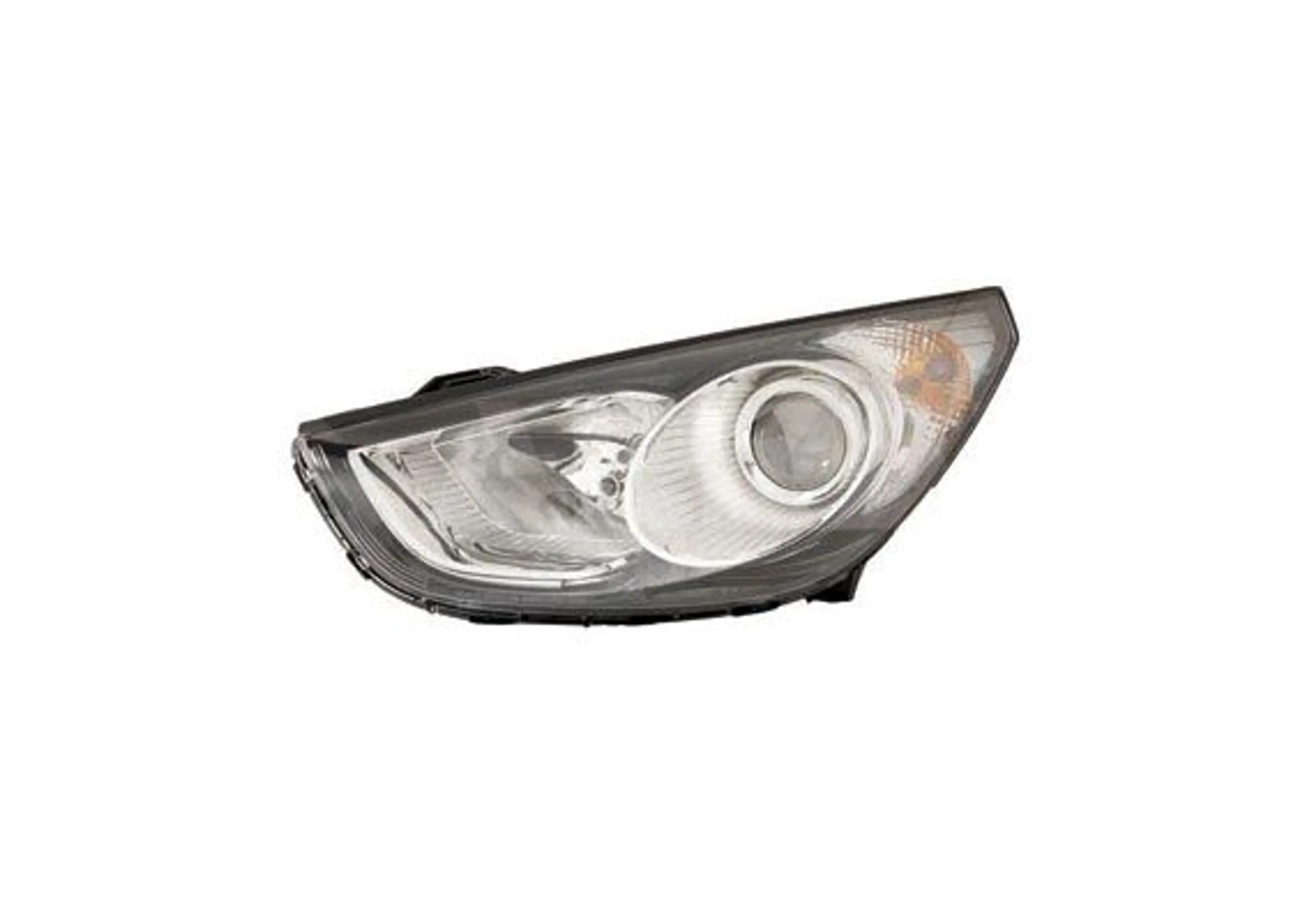 HN IX35  20102013 SUV HEAD LAMP LHD