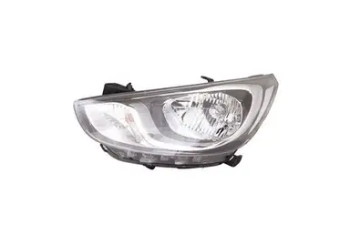 IZQUIERDO,FARO,ELÉCTRICO, CON MOTOR