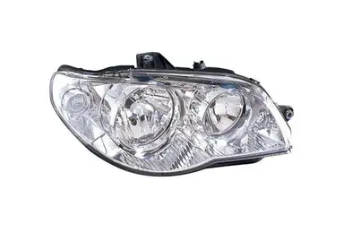 IZQUIERDO,FARO,ELÉCTRICO, CON MOTOR