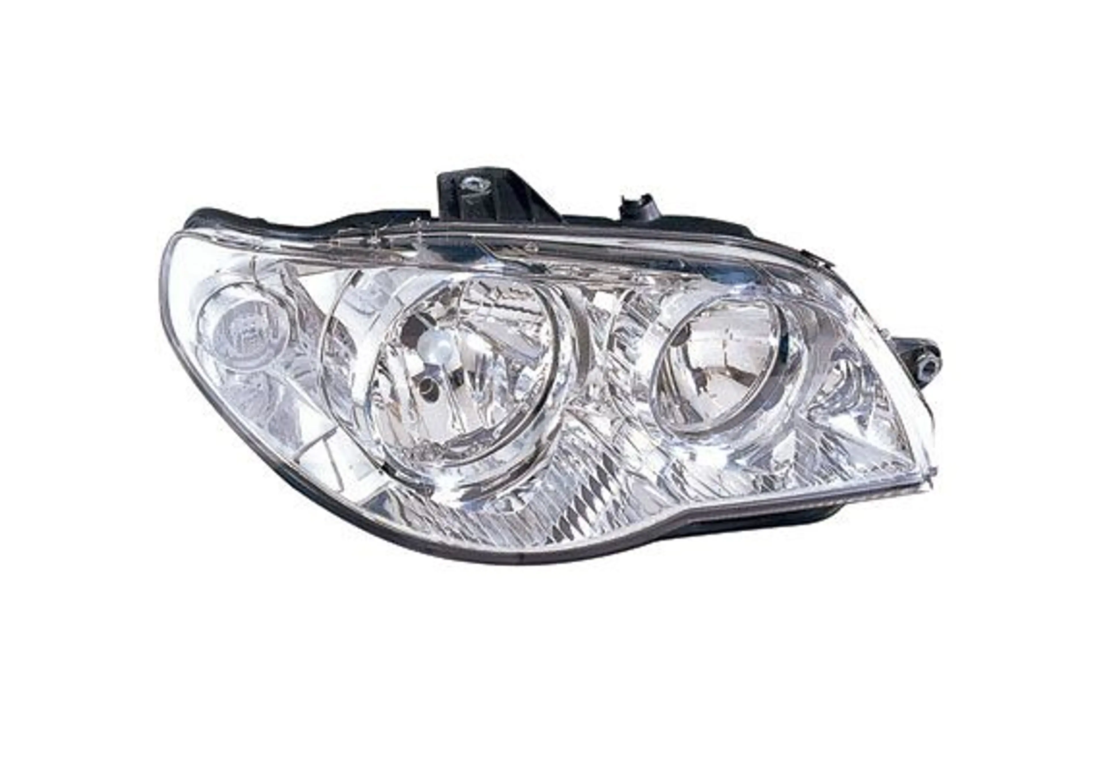 IZQUIERDO,FARO,ELÉCTRICO, CON MOTOR