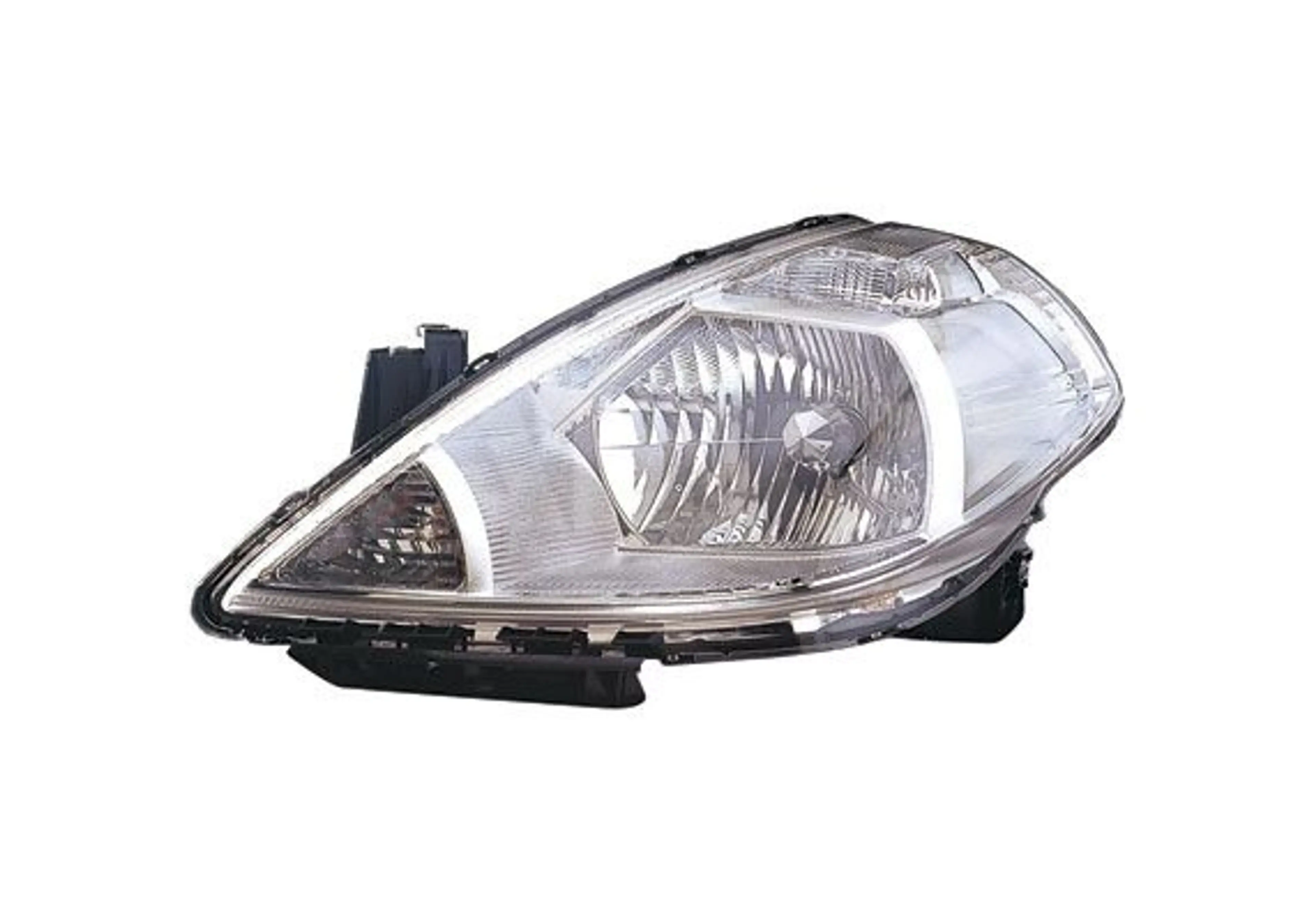 IZQUIERDO,FARO,ELÉCTRICO, H4,