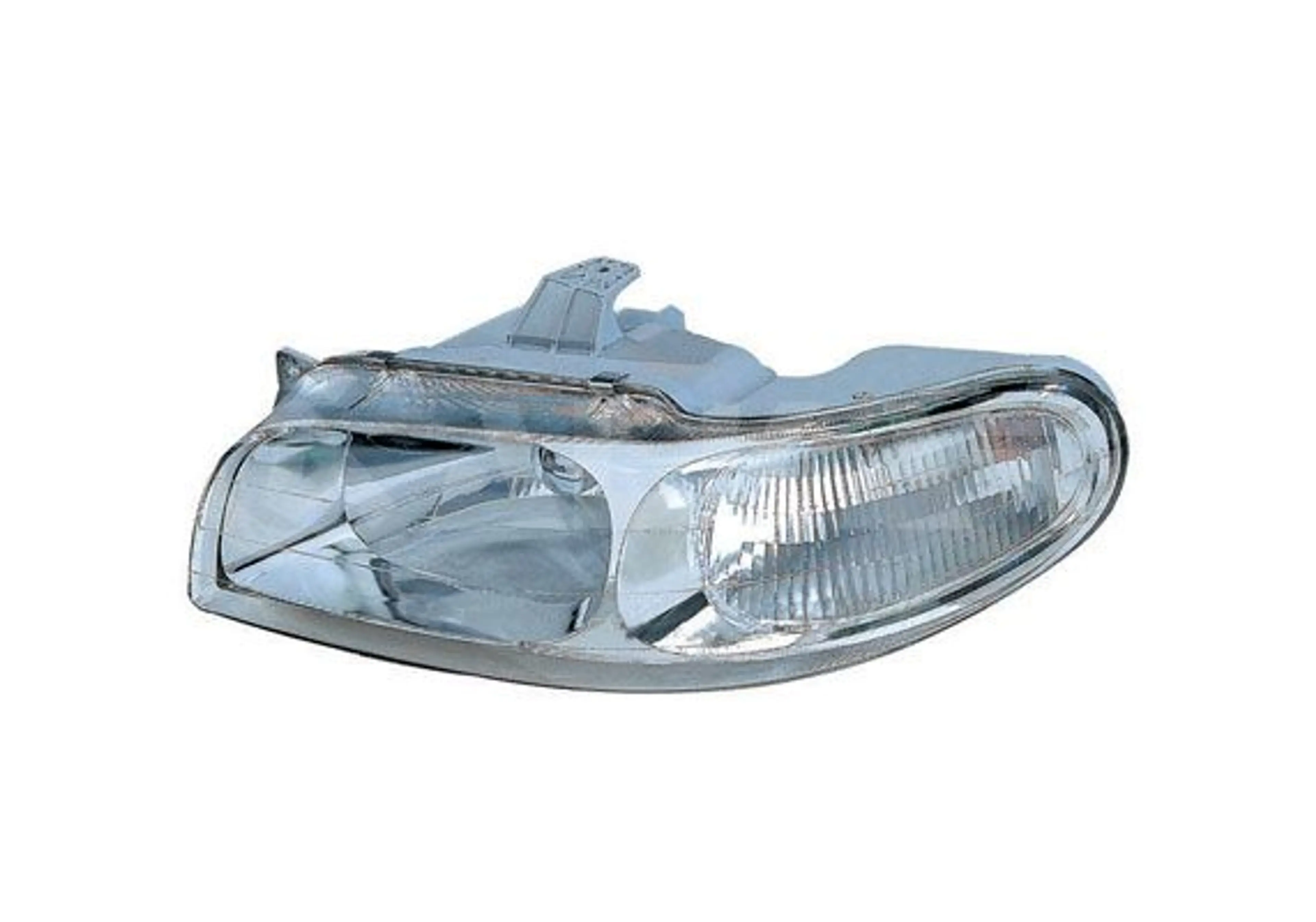 IZQUIERDO,FARO,ELÉCTRICO, H4, PY21W