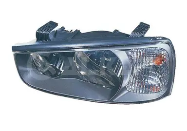HN ELNTR  20002003  HEAD LAMP LHD W