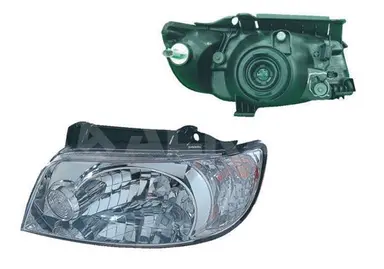 FARO I HYUNDAI MATRIX (01-05)E