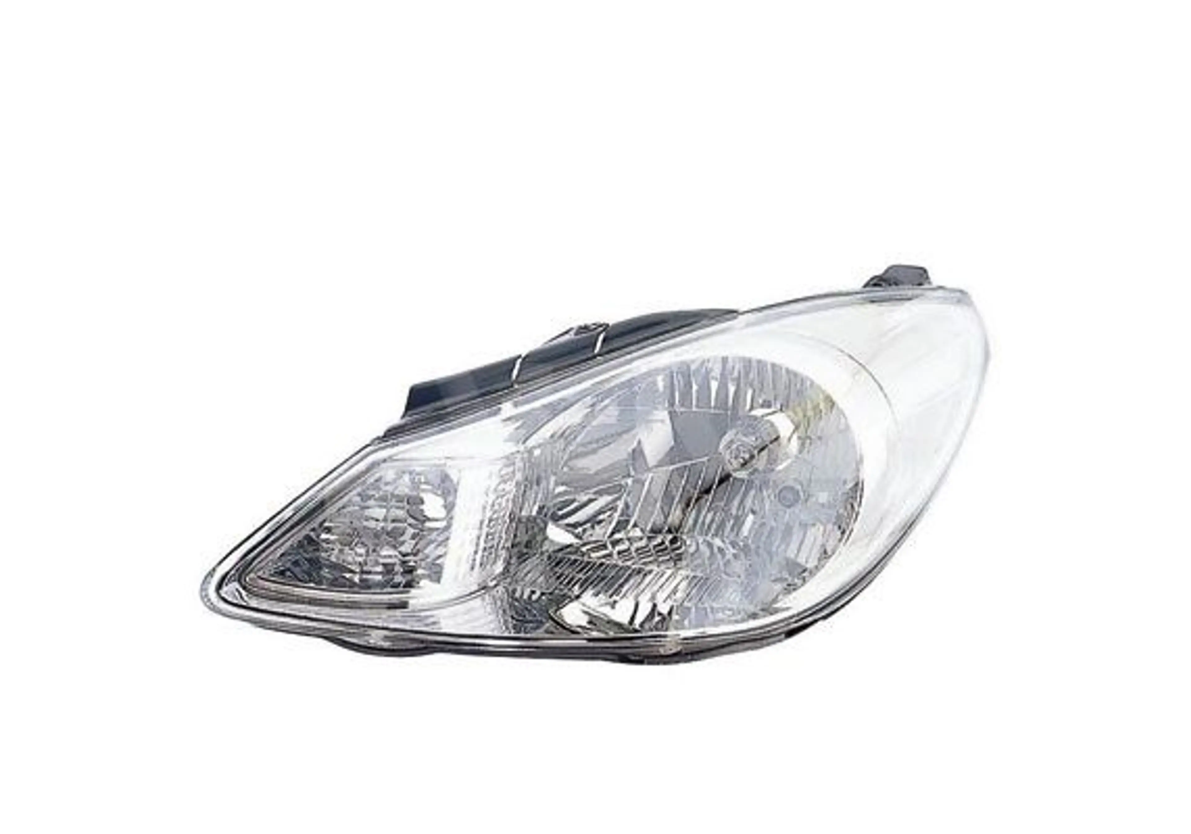 IZQUIERDO,FARO,ELÉCTRICO, CON MOTOR