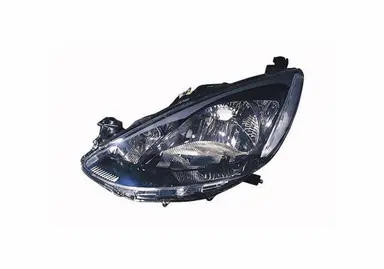 MZ MZ2  20082010  HEAD LAMP LHD W/C