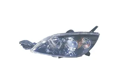 MZ MZ3  20042009 HB HEAD LAMP LHD W