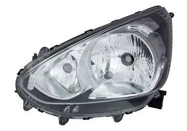 IZQUIERDO,FARO,ELÉCTRICO, H4, PY21W