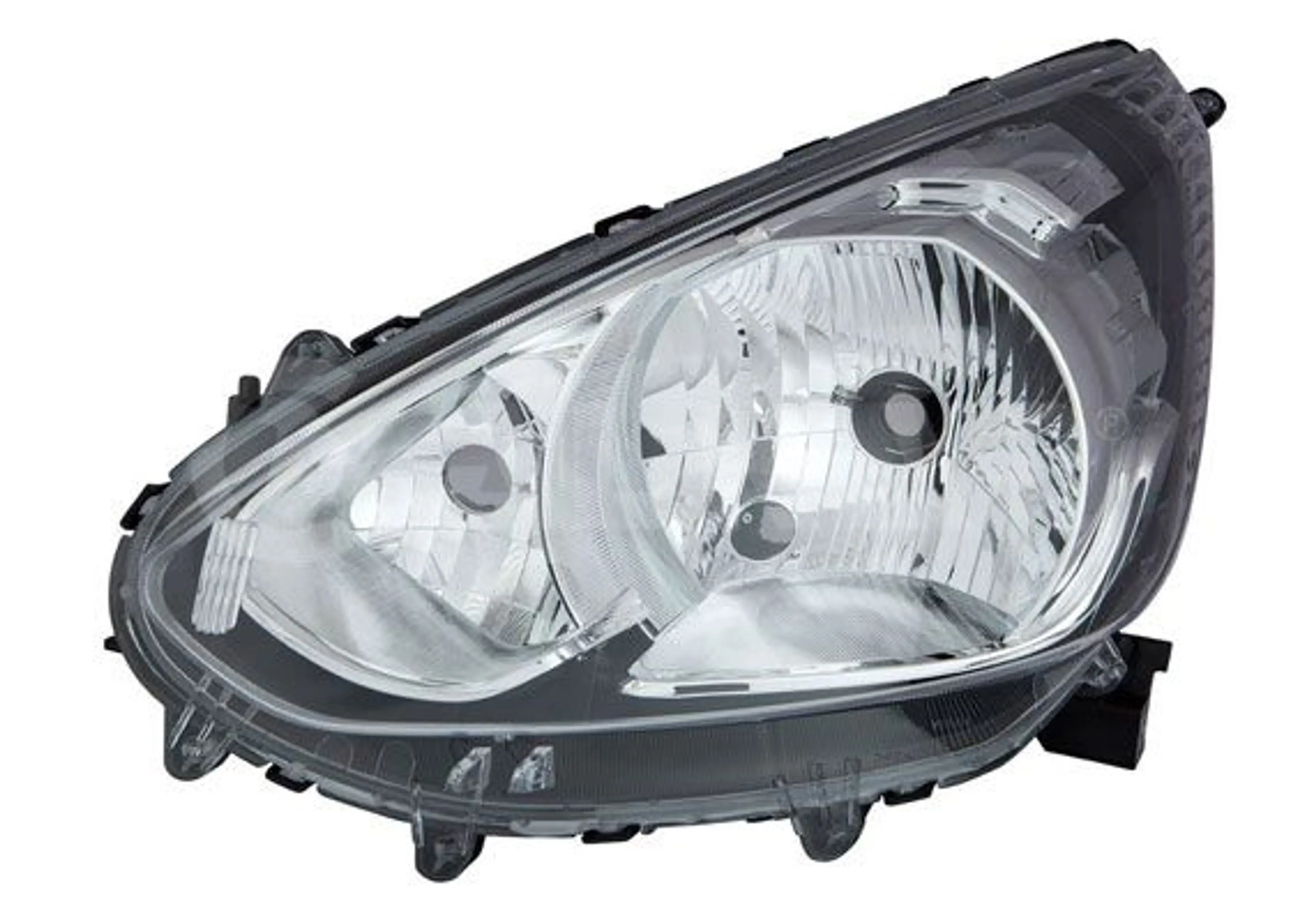 IZQUIERDO,FARO,ELÉCTRICO, H4, PY21W