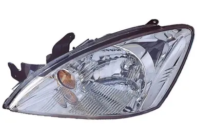 MB LNCER  20032007 SDN HEAD LAMP LH