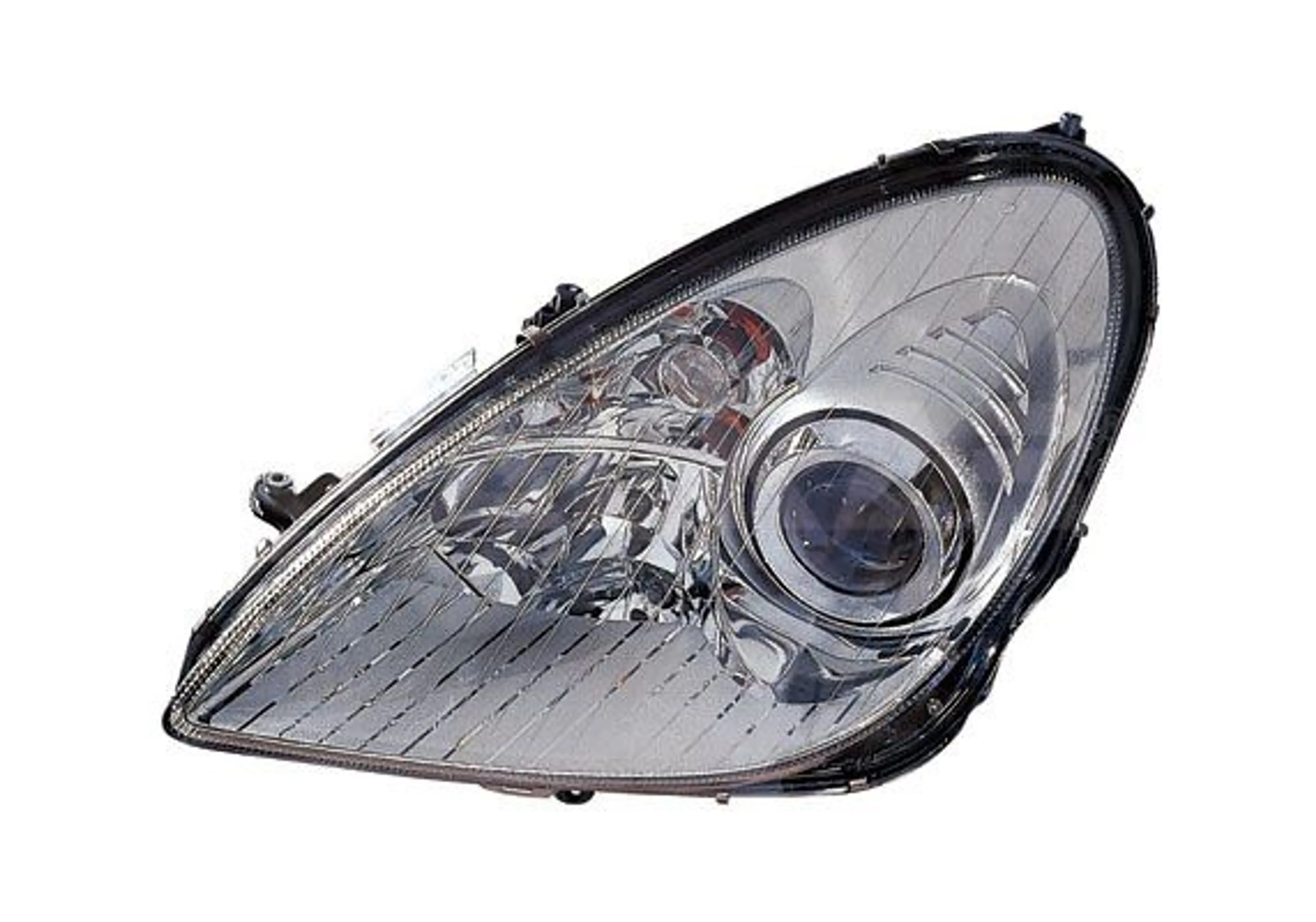 IZQUIERDO,FARO,ELÉCTRICO, CON MOTOR