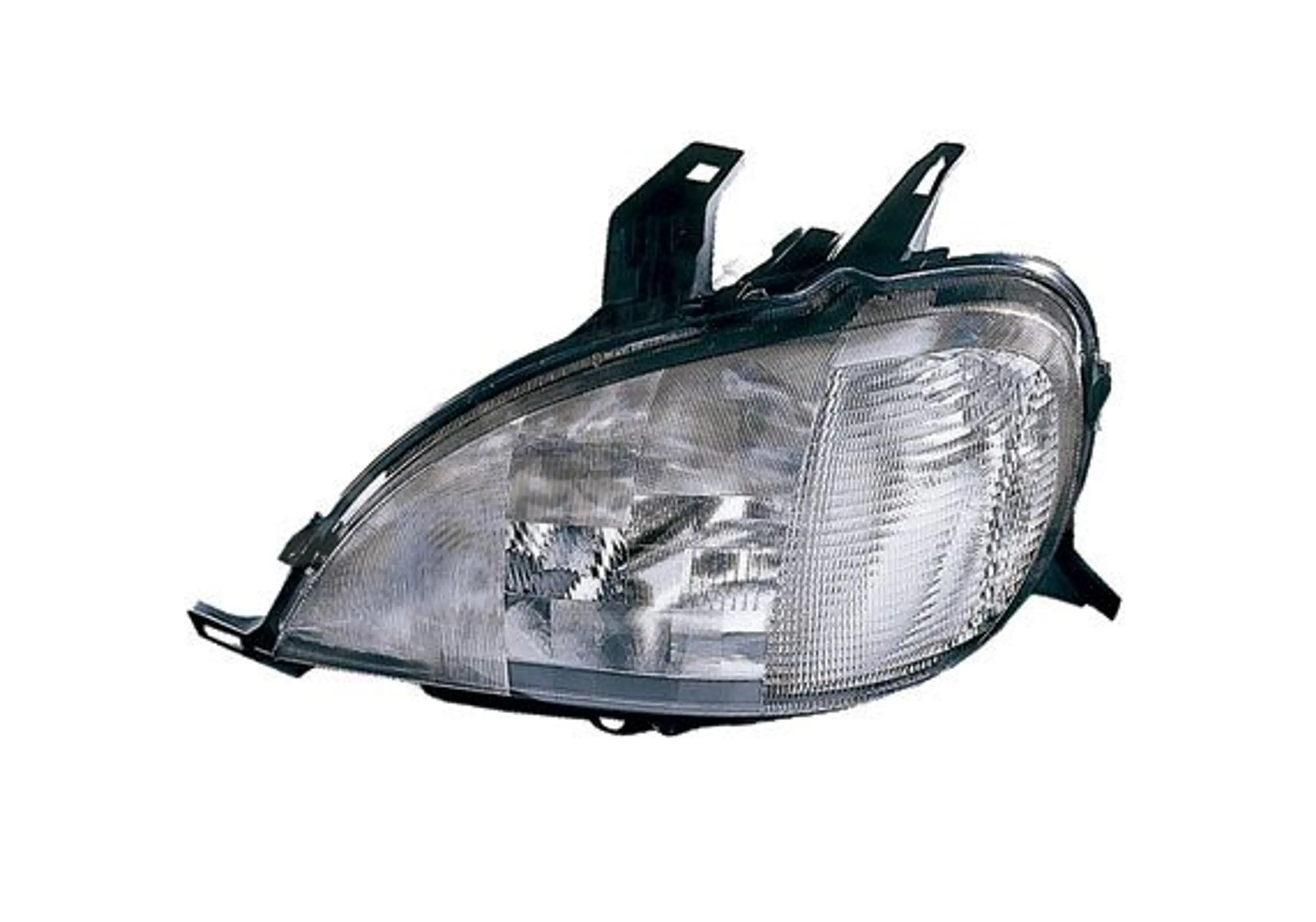 IZQUIERDO,FARO,ELÉCTRICO, CON MOTOR