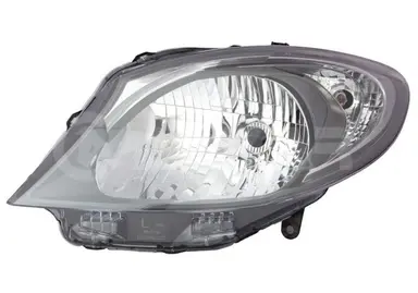 IZQUIERDO,FARO,ELÉCTRICO, H4, PY21W