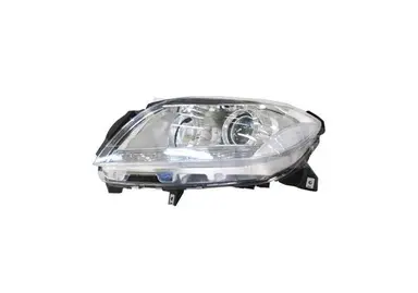 IZQUIERDO,FARO,ELÉCTRICO, CON MOTOR