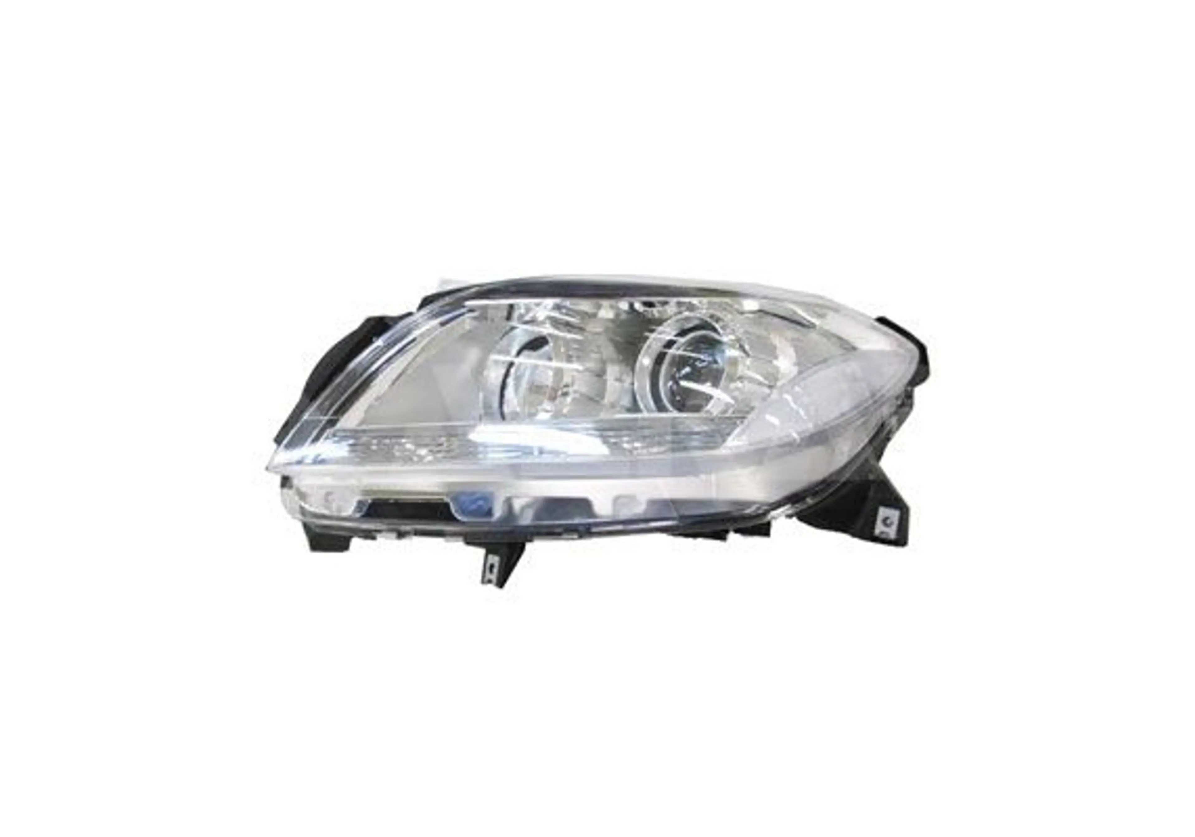 IZQUIERDO,FARO,ELÉCTRICO, CON MOTOR