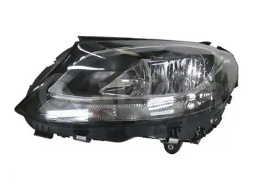 BZ CCLAS W205 2014ON SDN HEAD LAMP 