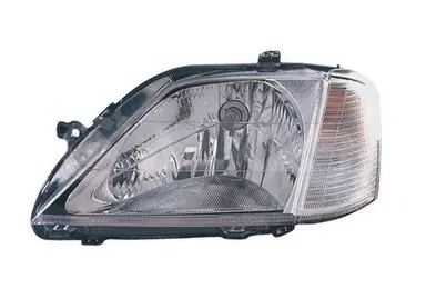 DA LGAN  20042007 SDN HEAD LAMP LHD